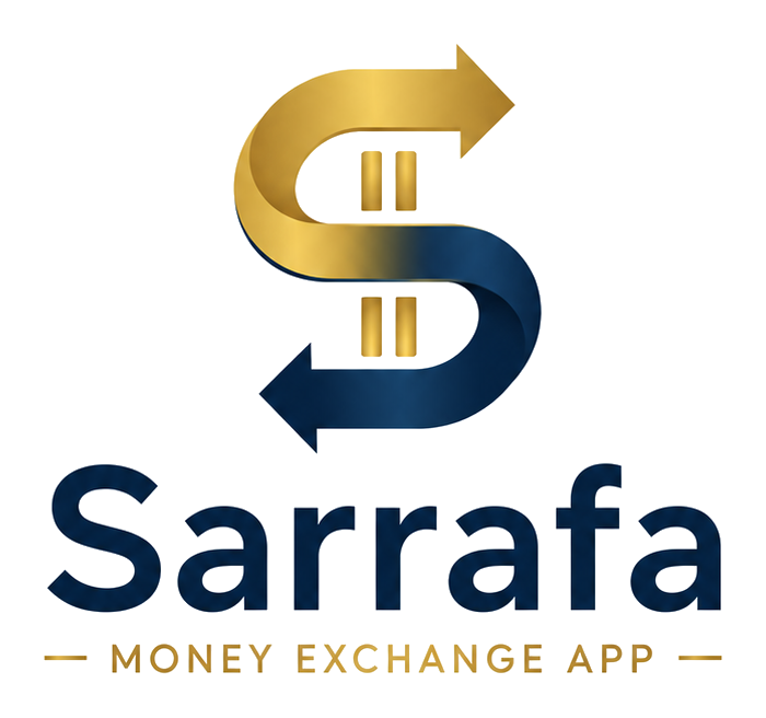 Sarrafa App